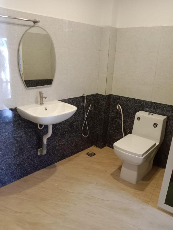 Meena Mahal Cottage Karaikudi Zewnętrze zdjęcie