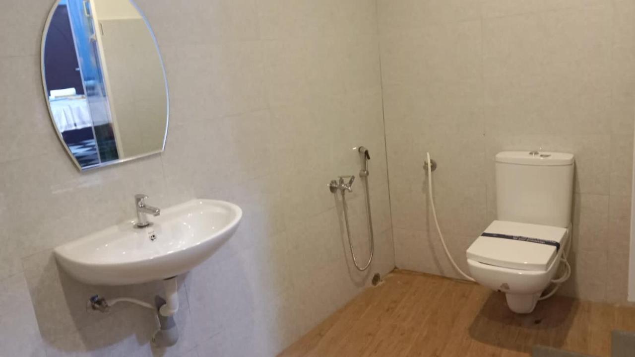 Meena Mahal Cottage Karaikudi Zewnętrze zdjęcie